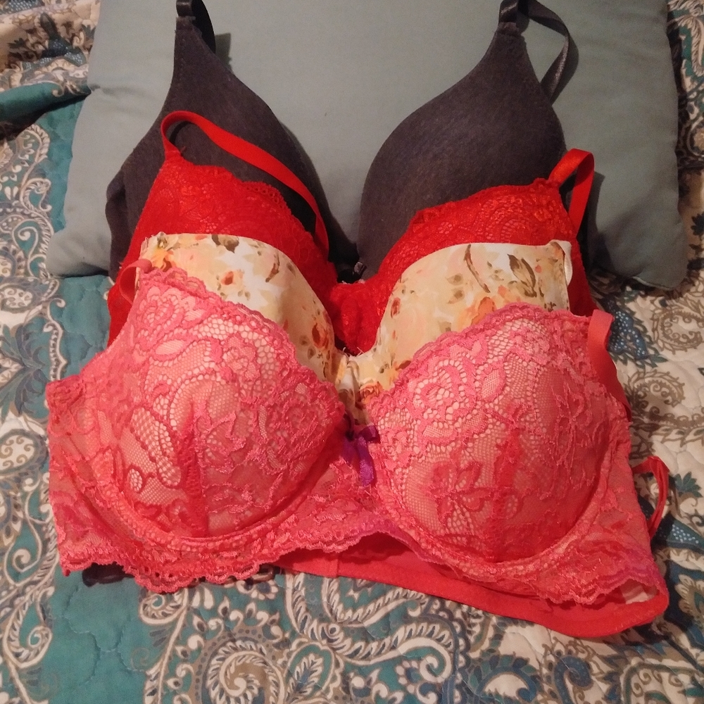 Bra bundle